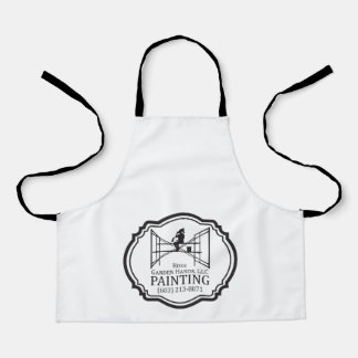 Apron Schort