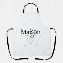 Apron
