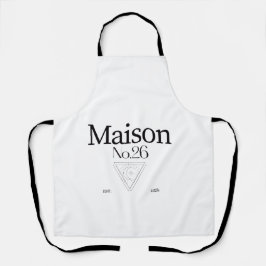 Apron Schort