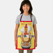 Apron Schort (Insitu)