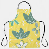 Apron Schort (Voorkant)