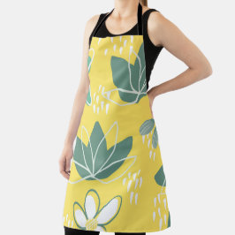 Apron Schort