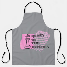 Apron Schort