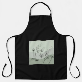 Apron Schort