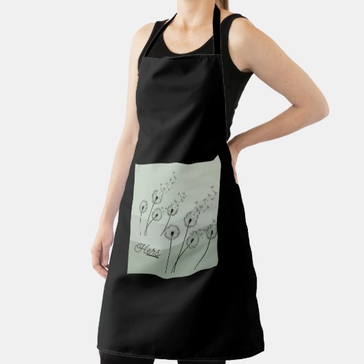 Apron Schort (Insitu)