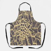 Apron Schort (Voorkant)