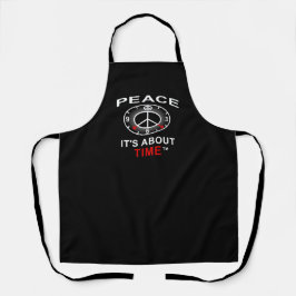 Apron Schort