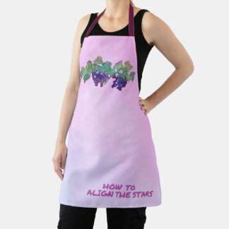 Apron Schort