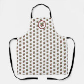 Apron Schort (Voorkant)
