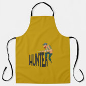 Apron Schort (Voorkant)