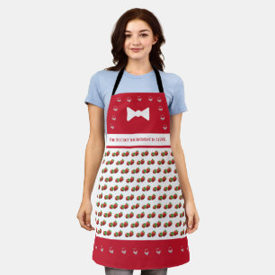 Apron Schort