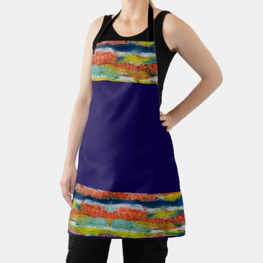 Apron Schort (Insitu)