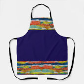 Apron Schort (Voorkant)