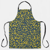 Apron Schort (Voorkant)