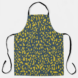 Apron Schort