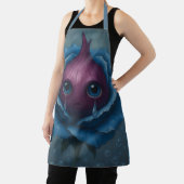 Apron Schort (Insitu)