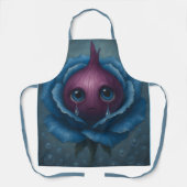 Apron Schort (Voorkant)