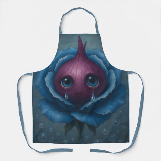 Apron Schort (Voorkant)
