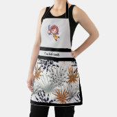 Apron Schort (Insitu)