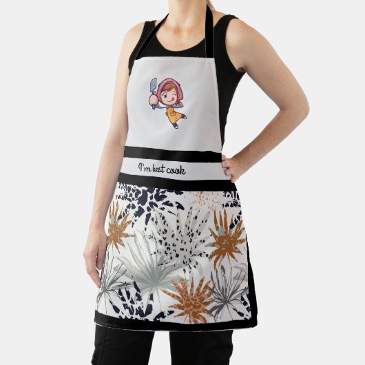 Apron Schort (Insitu)