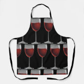 APRON SCHORT (Voorkant)