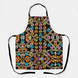 Apron Schort