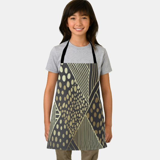 Apron Schort (Insitu)