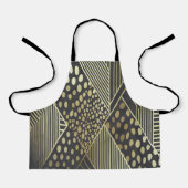 Apron Schort (Voorkant)