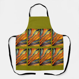 Apron Schort