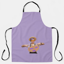 Apron Schort
