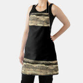 Apron Schort (Insitu)