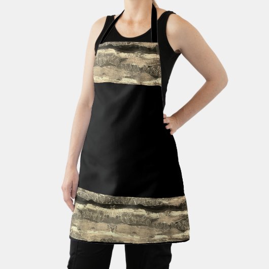 Apron Schort (Insitu)