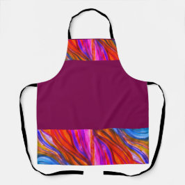Apron Schort