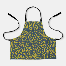 Apron Schort
