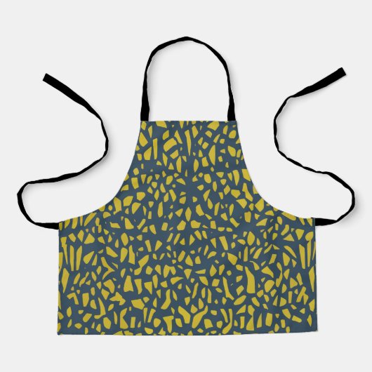 Apron Schort (Voorkant)