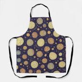 Apron Schort (Voorkant)