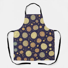 Apron Schort