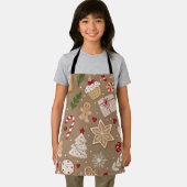 Apron Schort (Insitu)