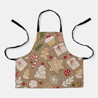 Apron Schort