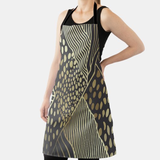 Apron Schort (Insitu)