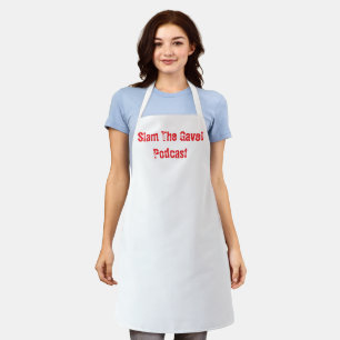 Apron Schort