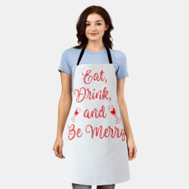 Apron Schort