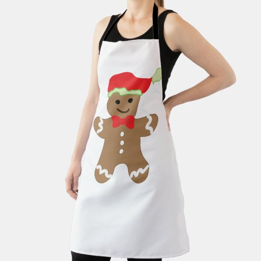 Apron Schort (Insitu)