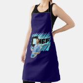 Apron Schort (Insitu)