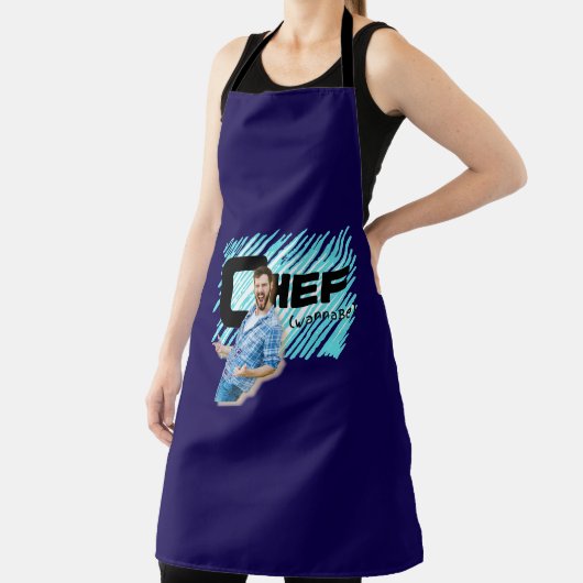 Apron Schort (Insitu)