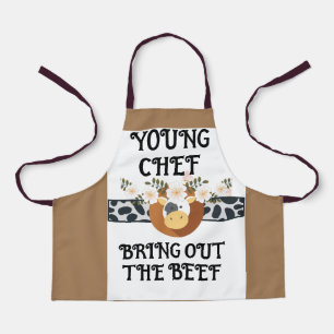 Apron Schort