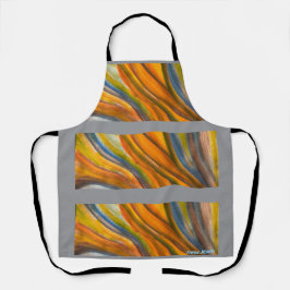 Apron Schort