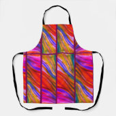 Apron Schort (Voorkant)