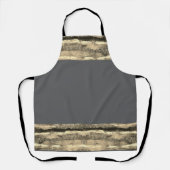 Apron Schort (Voorkant)