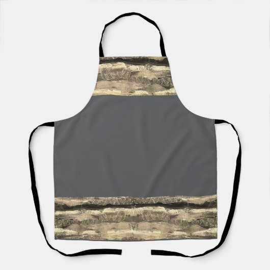 Apron Schort (Voorkant)